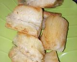Foto langkah ke 6 dari resep Singkong Goreng Merekah.