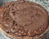 Foto del paso 5 de la receta: Torta de barbie sin gluten