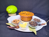 કેરી ગોળનું વઘારીયું અથાણું (Keri Gol Vaghariyu Athanu Recipe In Gujarati)