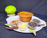 કેરી ગોળનું વઘારીયું અથાણું (Keri Gol Vaghariyu Athanu Recipe In Gujarati) રેસીપી સ્ટેપ4ફોટો