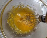 A picture of step 2 of ★ Lemon soufflé pancakes ★.