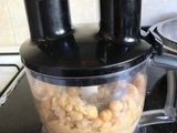 الحمص البيتي