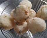 Foto langkah ke 4 dari resep Cireng Nasi.