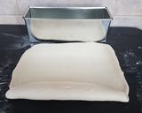 Foto del paso 4 de la receta: Pan de molde o pan lactal