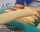 Foto del paso 1 de la receta: Tiramisú