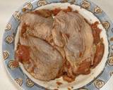 รูปขั้นตอนการทำที่ 1 ของ ไก่เทอริยากิ