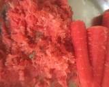 Gajar ki vrat kheer recipe step 1 photo