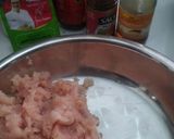 Foto langkah ke 1 dari resep Nugget Ayam Homemade.