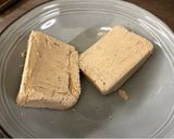 Gesztenyés bejgli töltelék recept fázis 1 fotója