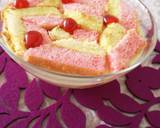 Cake custard recipe step 5 photo