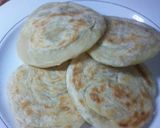 Foto langkah ke 5 dari resep Roti Canai Enak👍🏻👍🏻Mantab.