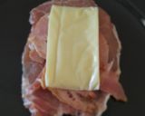 Foto del passaggio 2 della ricetta Rotolini d'arista