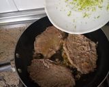 Foto del paso 3 de la receta: Filetes de lomo al limón