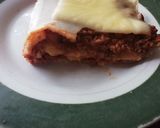 Foto del paso 3 de la receta: Quiche relleno napolitano