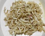 Foto langkah ke 2 dari resep Nasi Liwet Magic Com.