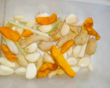 Foto langkah ke 1 dari resep Bumbu Bakaran.