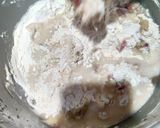 Foto langkah ke 2 dari resep Cilok isi telur.
