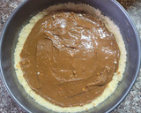 Foto del paso 4 de la receta: Tarta arenada coco y dulce de leche
