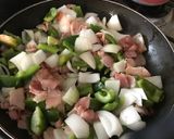 Foto del paso 1 de la receta: Pescado en aluminio