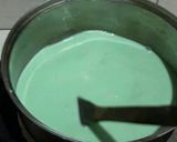 Foto langkah ke 2 dari resep Puding & fla.