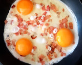 Foto del paso 2 de la receta: Huevos Especiales