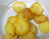 Foto langkah ke 2 dari resep 🥔 Pergedel Kentang 🥔.