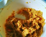 Foto langkah ke 1 dari resep Ubi bulet bulet.