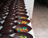 Foto del paso 4 de la receta: Huevos de choco. Grace