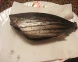 Foto del paso 6 de la receta: Timbal de bonito listado, cocido al romero