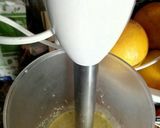 Foto del paso 2 de la receta: Crema de huacatay