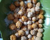 Foto langkah ke 3 dari resep Si manis biji salak.