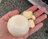Foto del paso 1 de la receta: Champiñones en salsa Thermomix