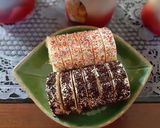 Foto langkah ke 5 dari resep Bolu Gulung.