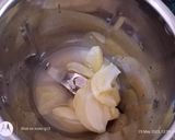 A picture of step 1 of Instant mango drink.