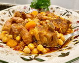 Foto del paso 13 de la receta: Costillas con garbanzos y longaniza fresca