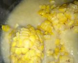 Foto del paso 7 de la receta: Crèpes con crema de choclo (fácil y rápido)