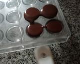 Foto del paso 5 de la receta: Bombón relleno de Baileys's
