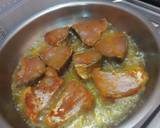 Fish curry recipe step 2 photo