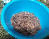Foto del paso 2 de la receta Higaditos de pollo en salsa
