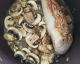 Foto del paso 5 de la receta: Ramen con solomillo de cerdo