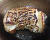 รูปขั้นตอนการทำที่ 10 ของ หมูชาชู