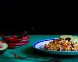 Foto del paso 1 de la receta Arroz a la mexicana