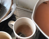 Foto langkah ke 3 dari resep Milk Tea Rempah.