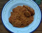 Foto langkah ke 4 dari resep Ayam Bumbu Rujak.