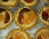 Foto langkah ke 7 dari resep Pie buah.