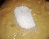 A picture of step 2 of Special Laddu Peethi.