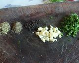 Foto del paso 1 de la receta: Cabrito asado en cazuela