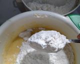 Foto langkah ke 2 dari resep Biji Ketapang gurih,renyah tanpa kelapa parut.