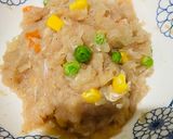 รูปขั้นตอนการทำที่ 1 ของ จีบอกไก่
