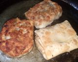 চিকেন প্যাটিস রেসিপির ধাপ 9 ছবি